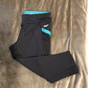 5 FOR $25!! Cropped Active Pants